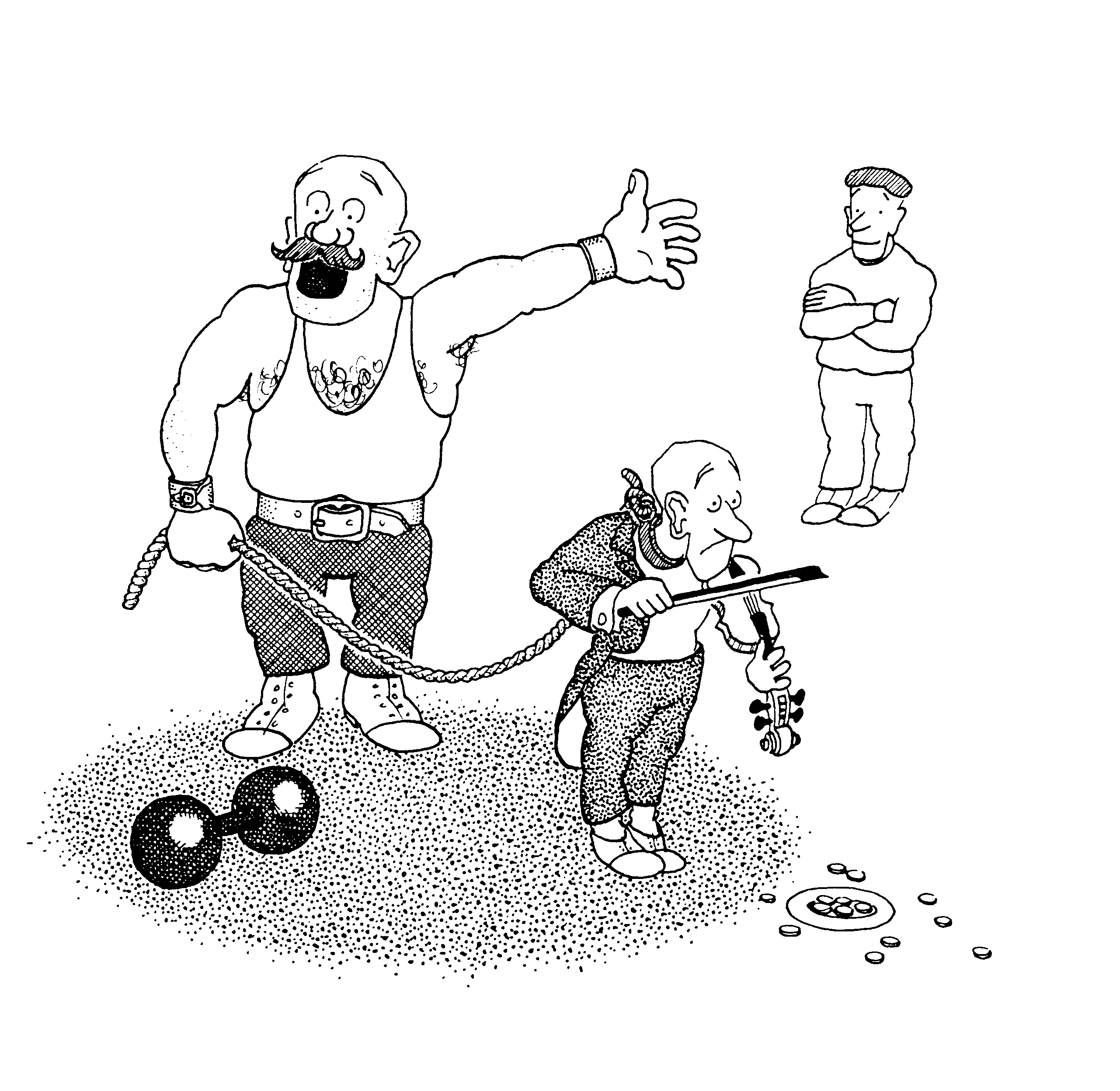 mit Musik Geld verdienen!